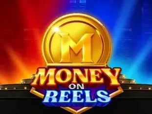 Money On Reels game cover