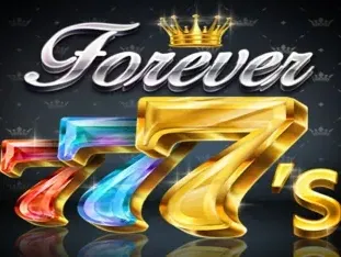 Forever 7s game cover