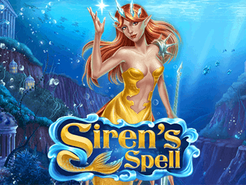 Siren Spell game cover