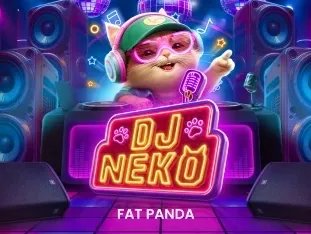 Dj Neko (1) game cover