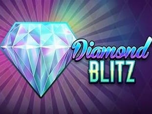 Diamond Blitz game cover