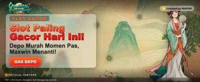 Mainkan Slot Rajaspin69