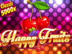 Happy Fruits