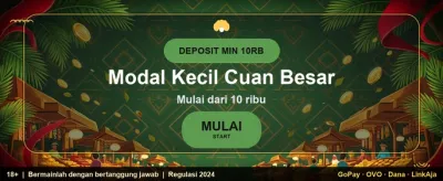 Slot Gacor Hari Ini