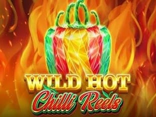 Wild Hot Chilli Reels game cover
