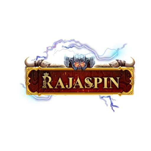 rajaspin69 Logo